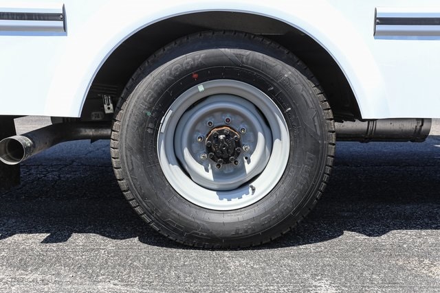 2026 Ford E-Series Cutaway Base - Photo 14