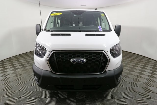 2024 Ford Transit photo 3
