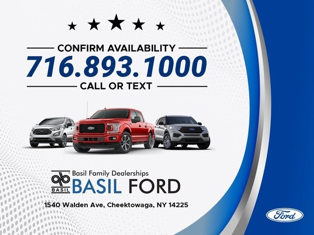 Used Ford Sales Near Me Ford Dealer in Cheektowaga NY