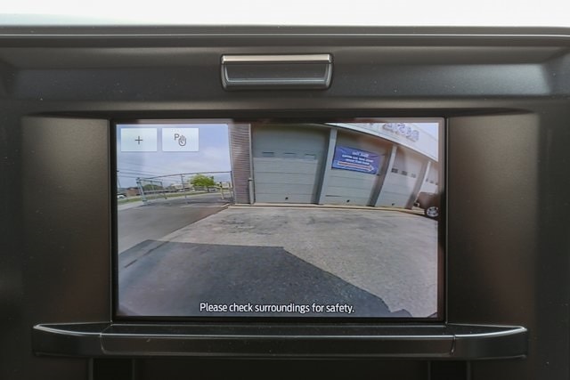 2025 Ford F-550 Super Duty Chassis Cab XL - Photo 22