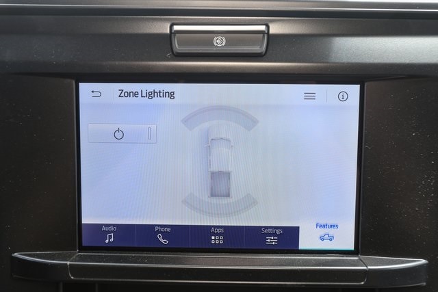 2025 Ford F-350 Super Duty Chassis Cab XL - Photo 22