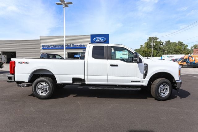 2026 Ford F-250 Super Duty XL - Photo 11