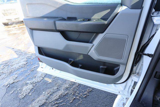 2026 Ford F-250 Super Duty XL - Photo 32