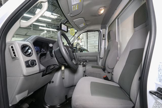 2026 Ford E-Series Cutaway Base - Photo 30