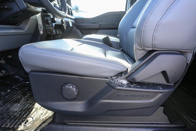 2026 Ford F-250 Super Duty XL - Photo 33