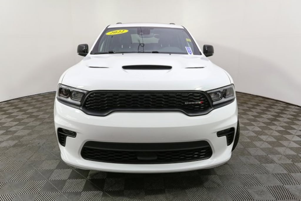 Used 2022 Dodge Durango GT Plus SUV