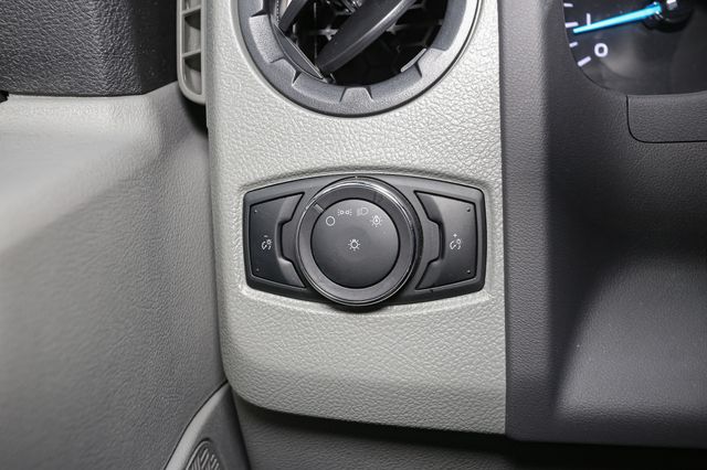 2026 Ford E-Series Cutaway Base - Photo 26