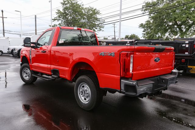 2026 Ford F-250 Super Duty XL - Photo 7