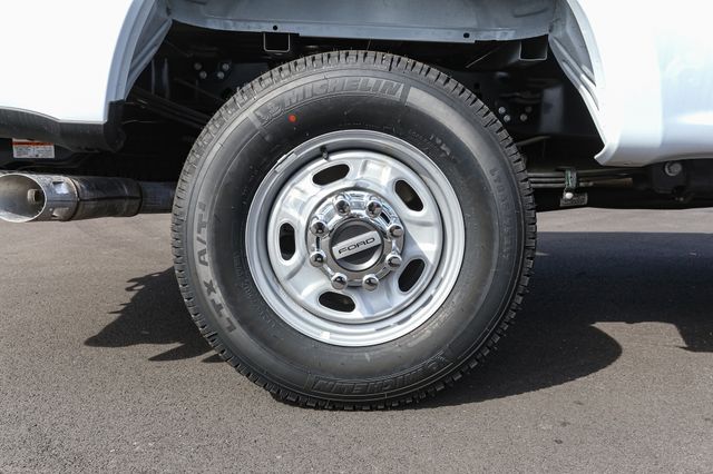 2026 Ford F-250 Super Duty XL - Photo 13