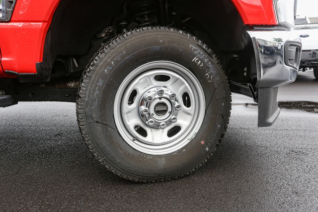 2026 Ford F-250 Super Duty XL - Photo 12