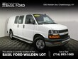 Chevrolet Express 2500