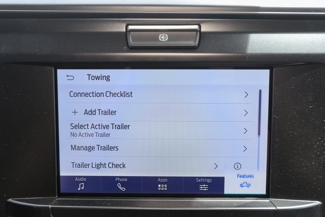 2025 Ford F-350 Super Duty Chassis Cab XL - Photo 20