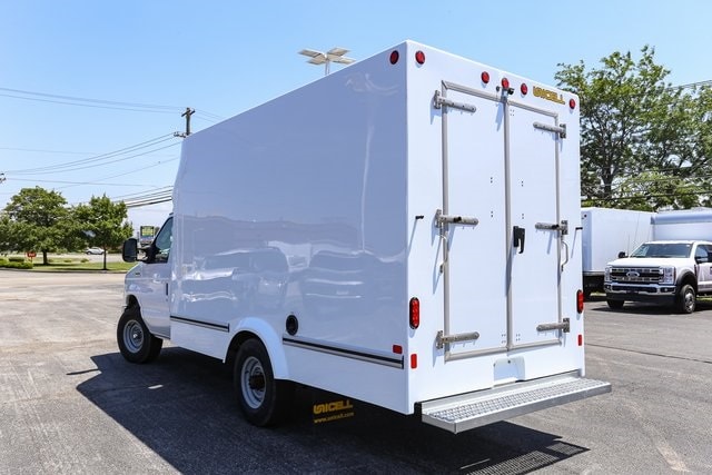 2026 Ford E-Series Cutaway Base - Photo 8