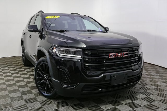 2023 Gmc Acadia SLE photo 2