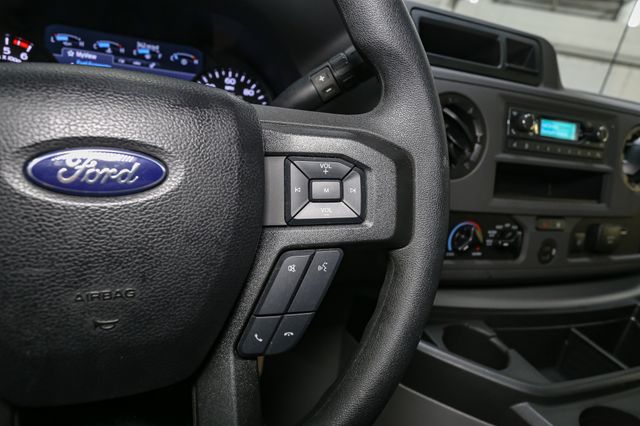 2026 Ford E-Series Cutaway Base - Photo 23