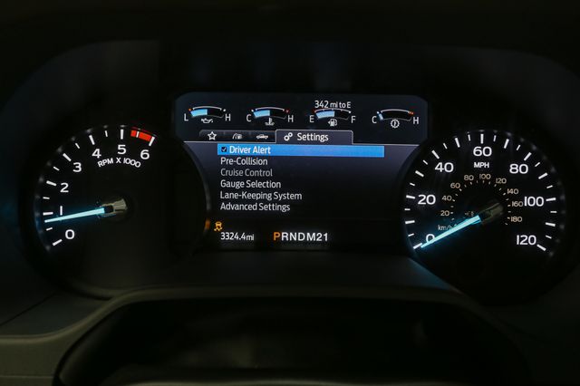 2026 Ford E-Series Cutaway Base - Photo 24
