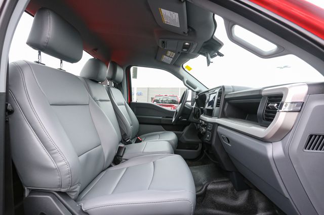 2026 Ford F-250 Super Duty XL - Photo 14