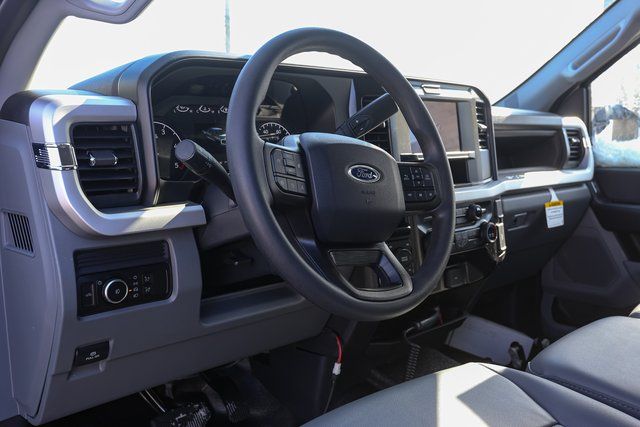 2026 Ford F-250 Super Duty XL - Photo 16