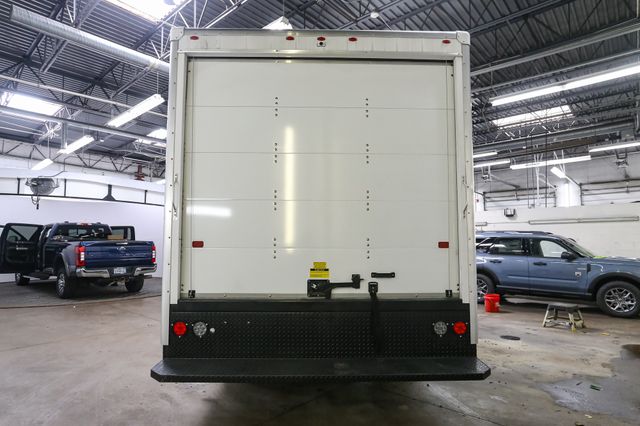 2026 Ford E-Series Cutaway Base - Photo 9