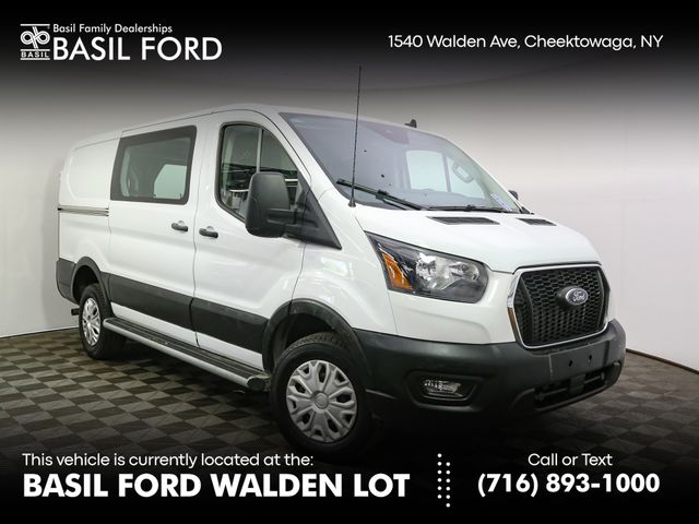 2024 Ford Transit 250 Low Roof 148 WB's photo
