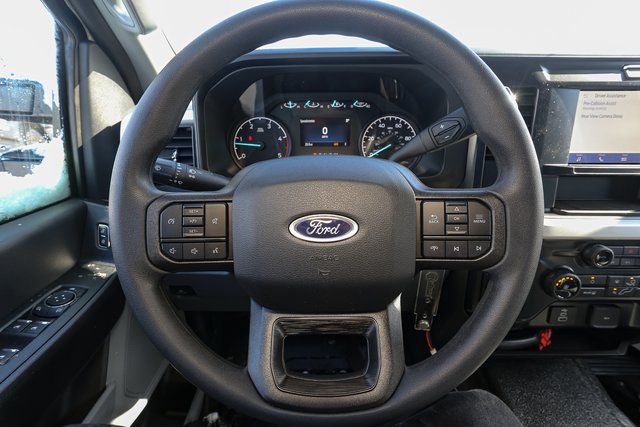 2026 Ford F-250 Super Duty XL - Photo 26