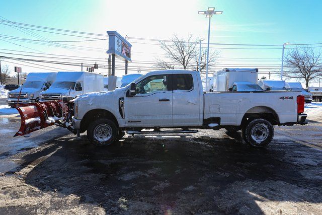 2026 Ford F-250 Super Duty XL - Photo 6