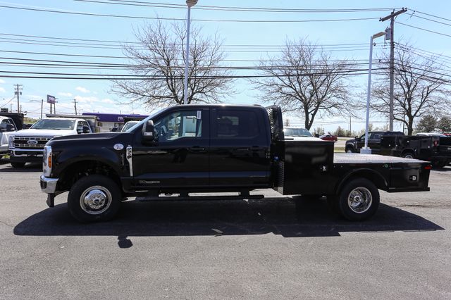 2026 Ford F-350 Super Duty Chassis Cab XL - Photo 6