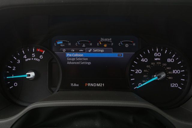 2026 Ford E-Series Cutaway Base - Photo 22