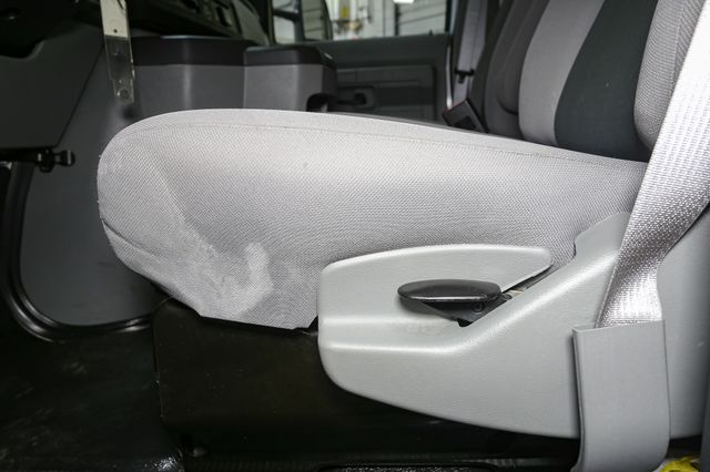 2026 Ford E-Series Cutaway Base - Photo 29