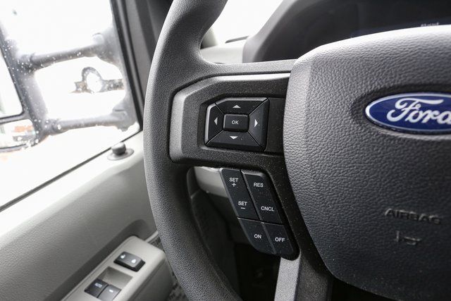 2026 Ford E-Series Cutaway Base - Photo 20