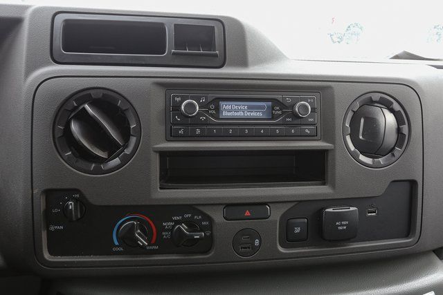2026 Ford E-Series Cutaway Base - Photo 18
