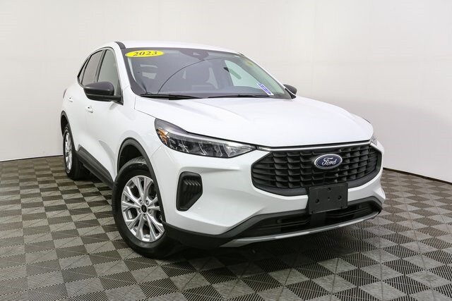 2023 Ford Escape Active photo 2