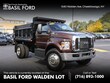 Ford F-650SD