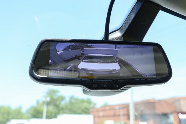 2026 Ford E-Series Cutaway Base - Photo 18