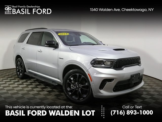 2024 Dodge Durango R/T Plus's photo