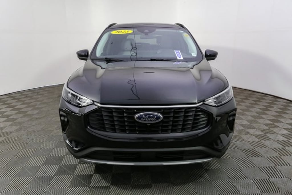 Used 2023 Ford Escape Active SUV