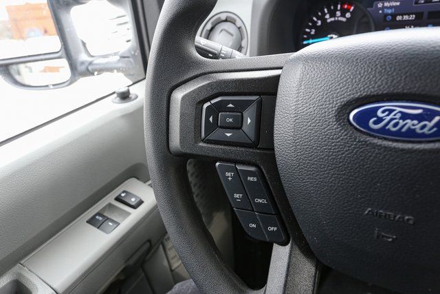 2026 Ford E-Series Cutaway Base - Photo 20
