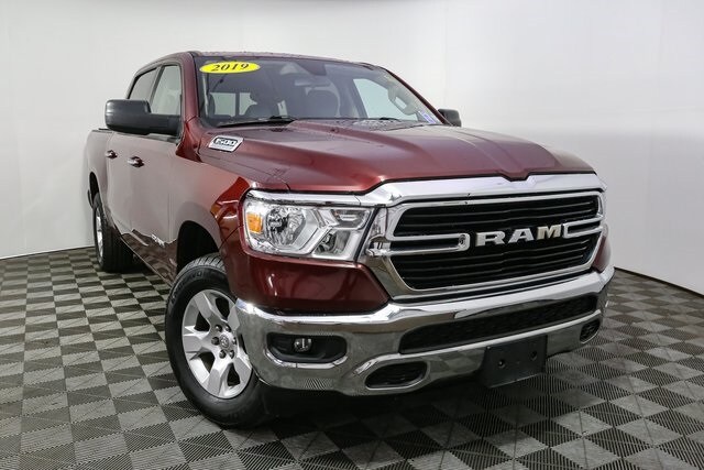 2019 Ram 1500 Big Horn Lone Star photo 2