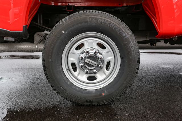 2026 Ford F-250 Super Duty XL - Photo 13