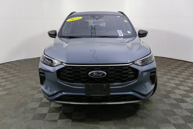 2023 Ford Escape ST-Line photo 3