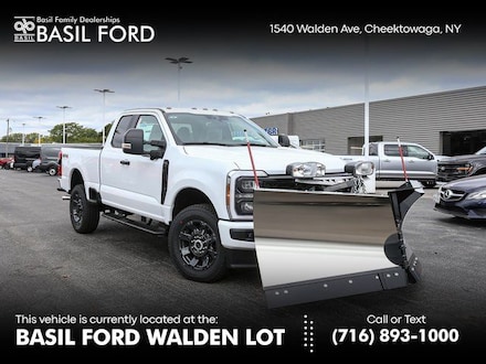 2026 Ford F-350SD XL Truck