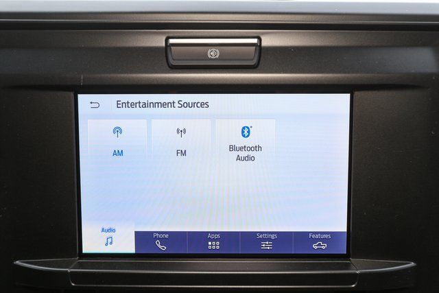 2025 Ford F-450 Super Duty Chassis Cab XL - Photo 18