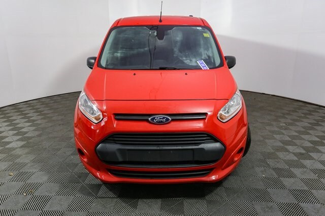 2016 Ford Transit Connect XLT Wagon photo 3