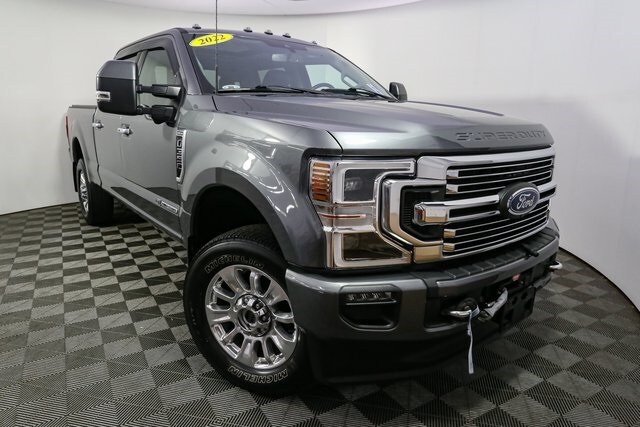 2022 Ford F-350 photo 2