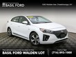 Hyundai IONIQ Electric