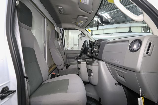 2026 Ford E-Series Cutaway Base - Photo 15