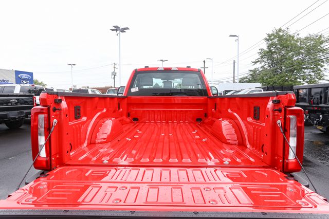 2026 Ford F-250 Super Duty XL - Photo 9
