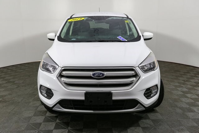 2019 Ford Escape SE photo 3