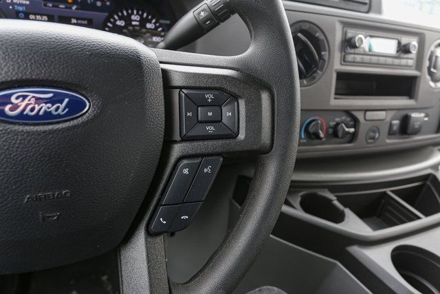 2026 Ford E-Series Cutaway Base - Photo 21