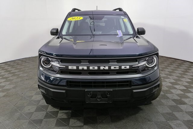2023 Ford Bronco Sport Big Bend photo 3